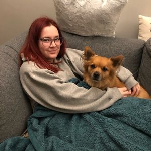 Meet your Posher, Amanda